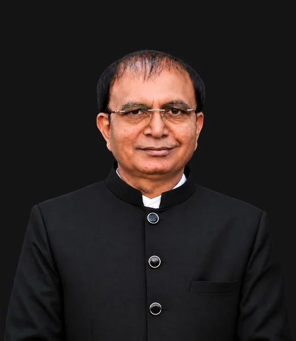 સતીશભાઈ નારણભાઈ પટેલ